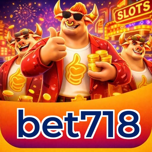 Coleção Premium de Slots bet718 - NetEnt, Pragmatic Play, Evolution